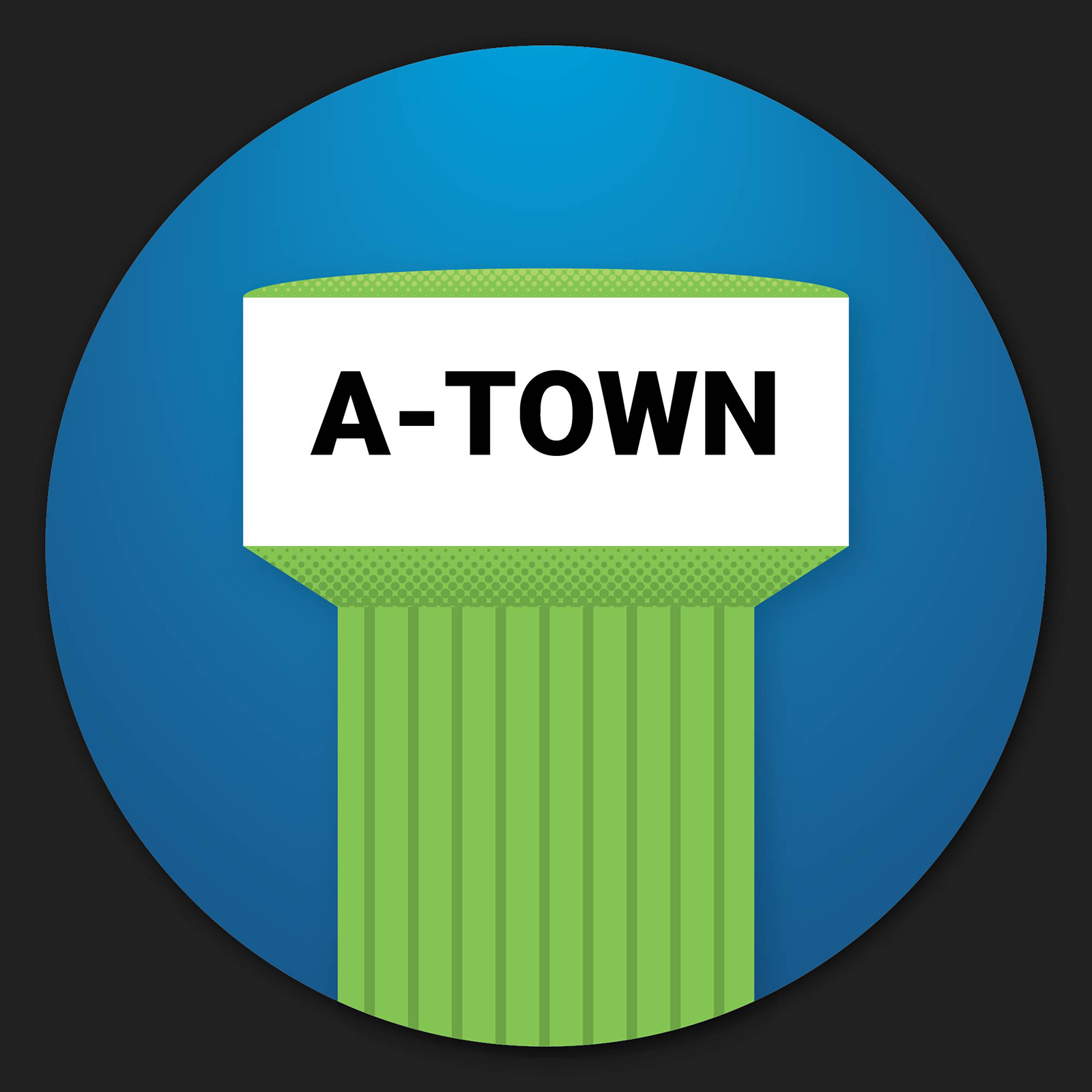 A-Town FM